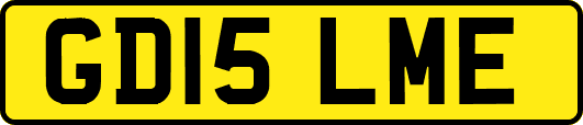 GD15LME