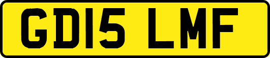 GD15LMF