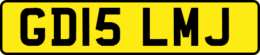 GD15LMJ