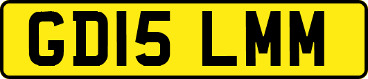 GD15LMM