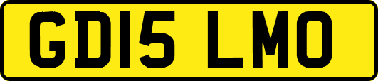 GD15LMO