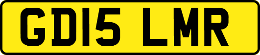 GD15LMR