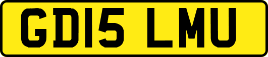 GD15LMU