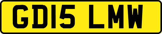 GD15LMW