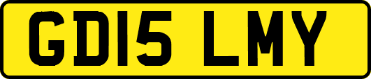 GD15LMY
