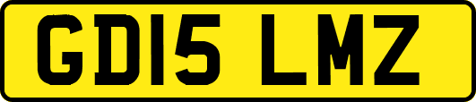 GD15LMZ