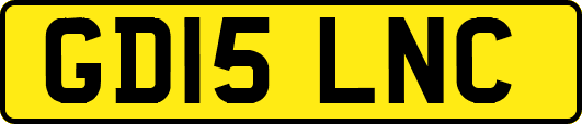 GD15LNC