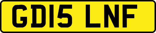GD15LNF