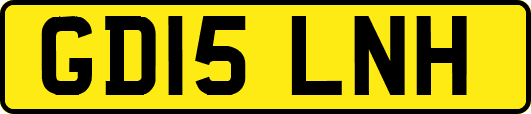 GD15LNH