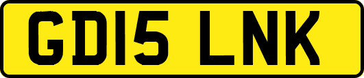GD15LNK
