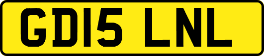 GD15LNL
