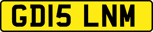 GD15LNM
