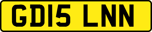 GD15LNN