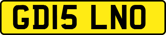 GD15LNO