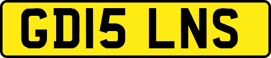 GD15LNS