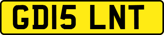 GD15LNT