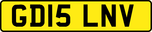 GD15LNV