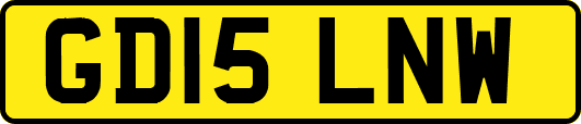 GD15LNW