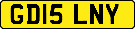 GD15LNY