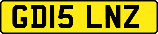 GD15LNZ