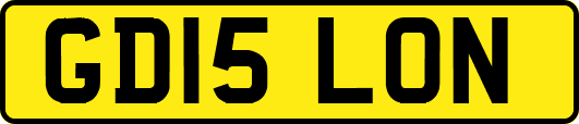GD15LON