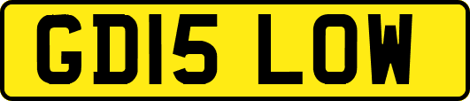 GD15LOW