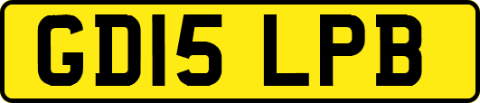 GD15LPB