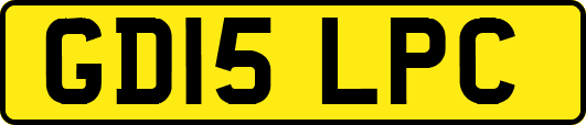 GD15LPC