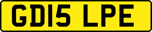 GD15LPE