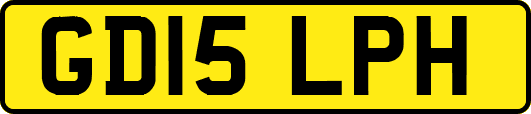 GD15LPH