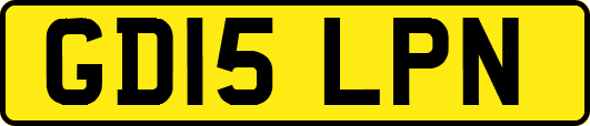 GD15LPN