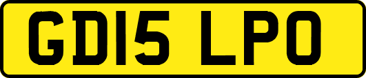 GD15LPO