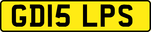 GD15LPS