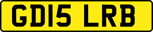 GD15LRB