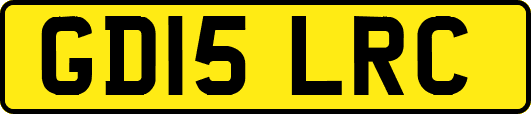 GD15LRC