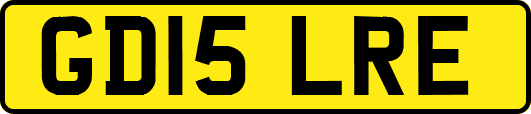 GD15LRE