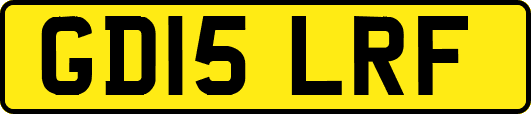 GD15LRF
