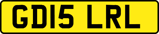 GD15LRL