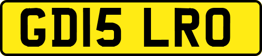 GD15LRO