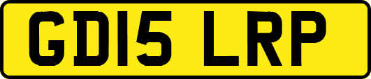 GD15LRP