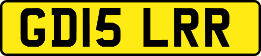 GD15LRR