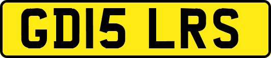 GD15LRS