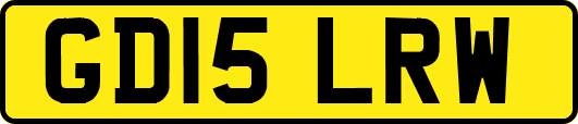 GD15LRW