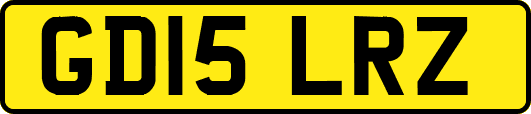 GD15LRZ