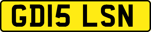 GD15LSN