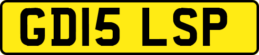 GD15LSP