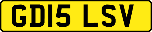 GD15LSV