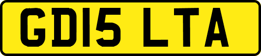 GD15LTA