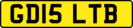 GD15LTB