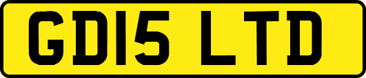 GD15LTD